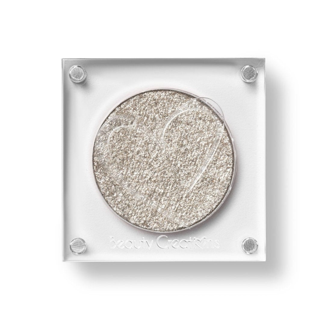 Sombras Individuales Single Pressed Shadow Beauty Creations