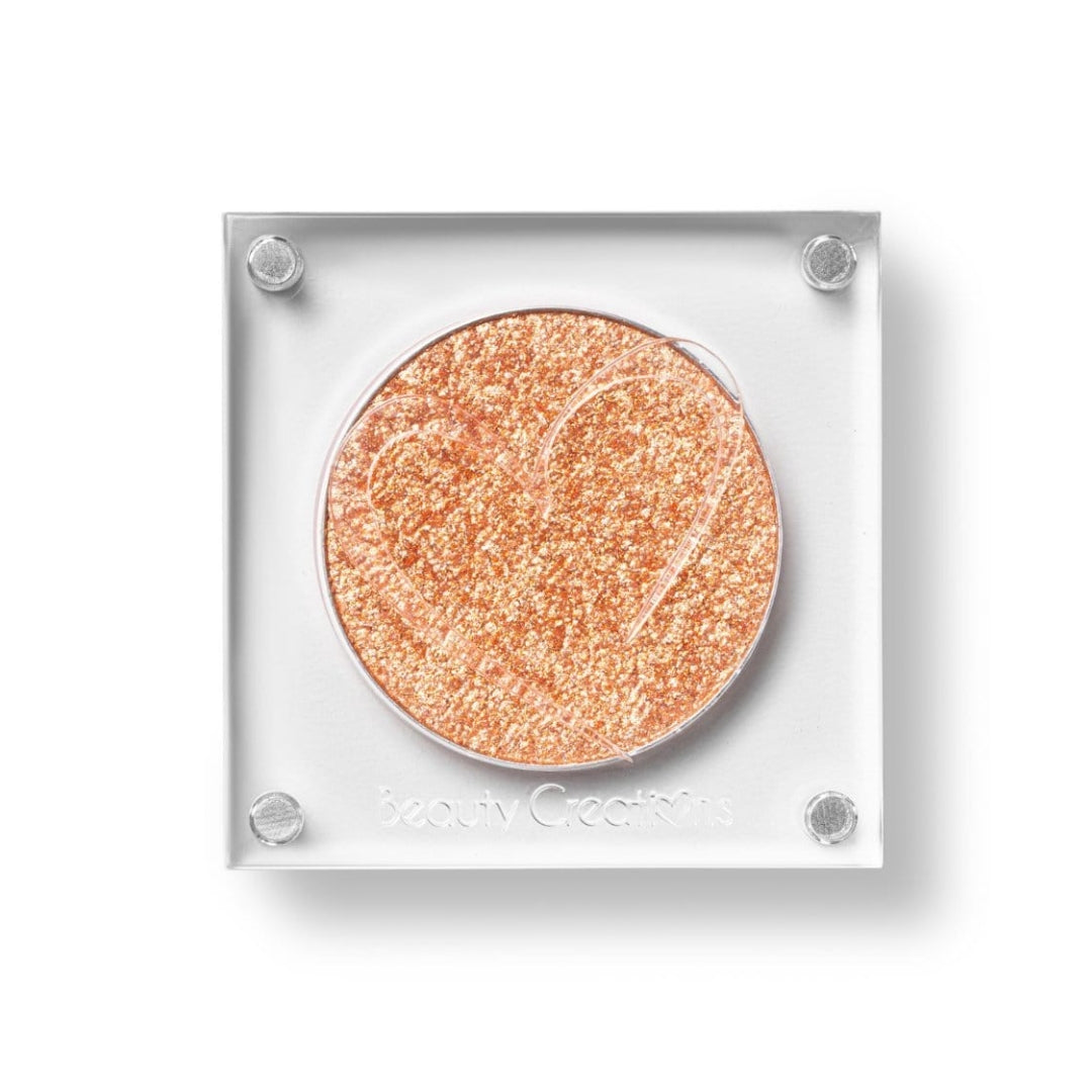 Sombras Individuales Single Pressed Shadow Beauty Creations