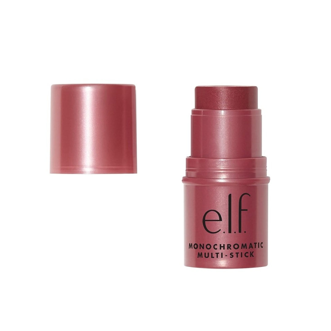 Blush en Crema Monochromatic Multi Stick Elf - rubor