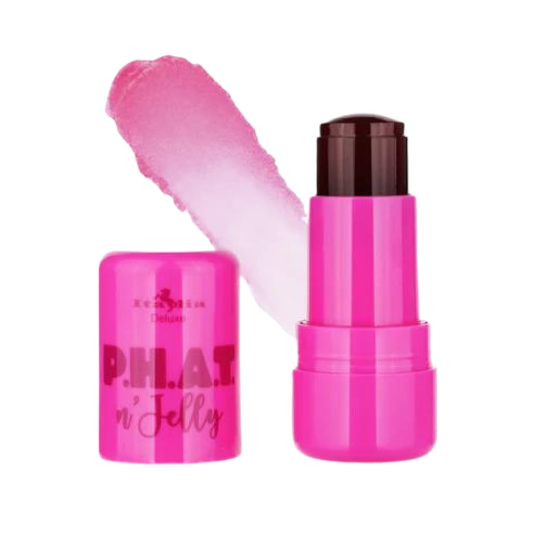 Tinta jelly Cooling Water Italia Deluxe