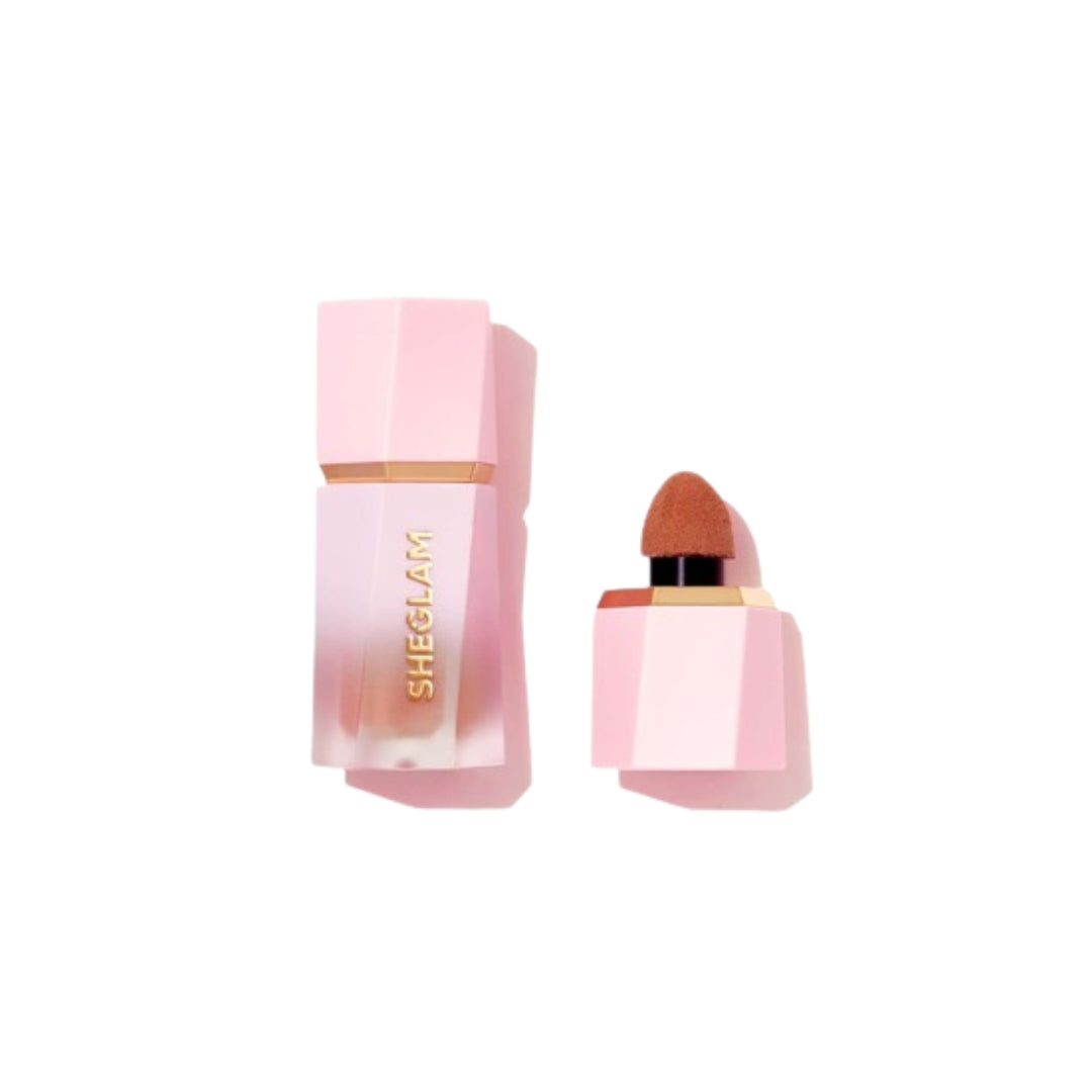 Blush - Rubor - líquido Sheglam