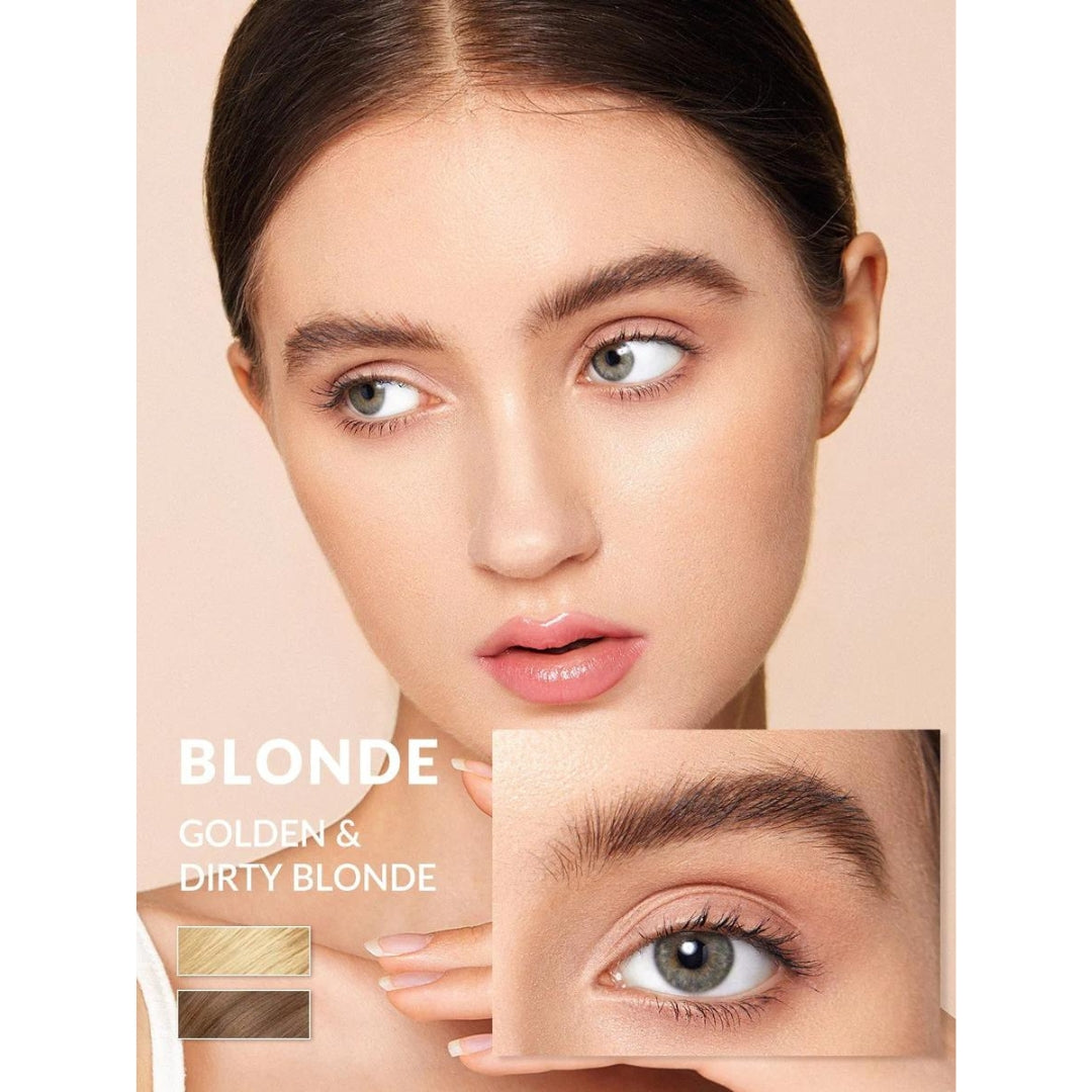 Lapiz de cejas Feather Better Sheglam