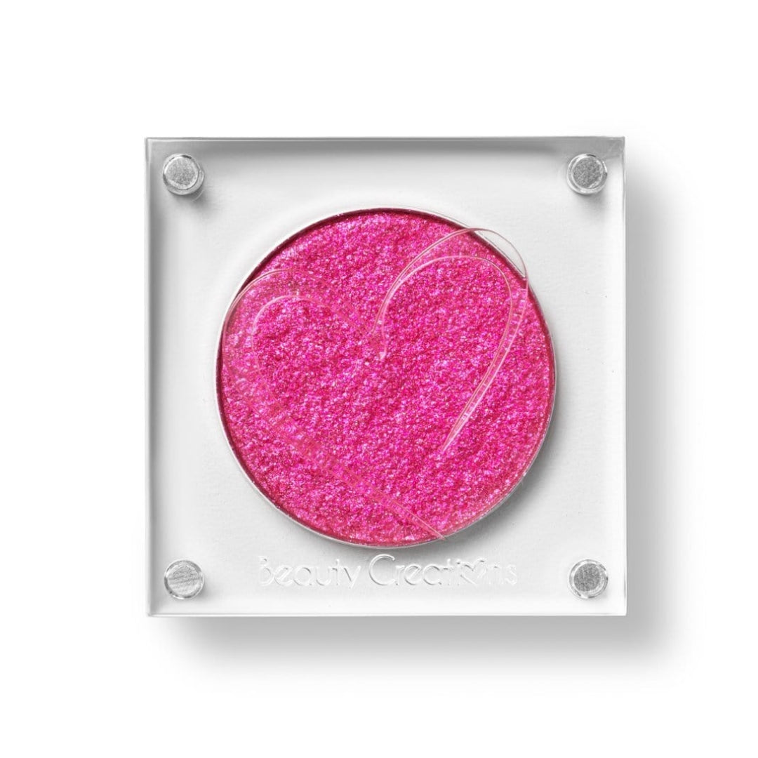 Sombras Individuales Single Pressed Shadow Beauty Creations