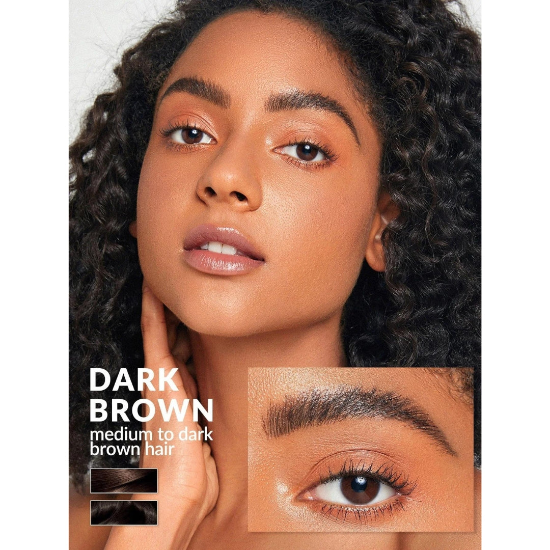 Lapiz de cejas Feather Better Sheglam