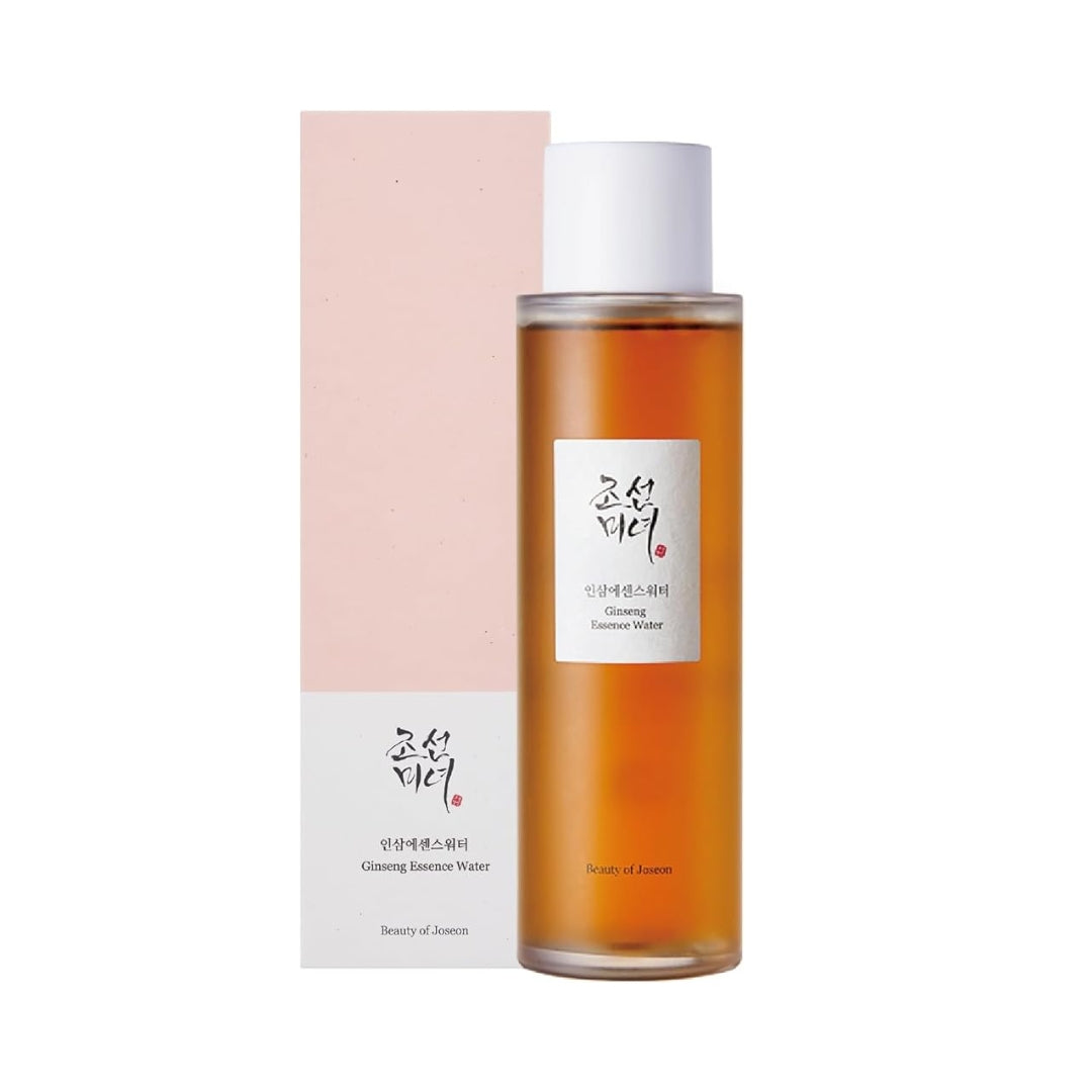 Tonico Ginseng Essence Water Beauty Of Joseon