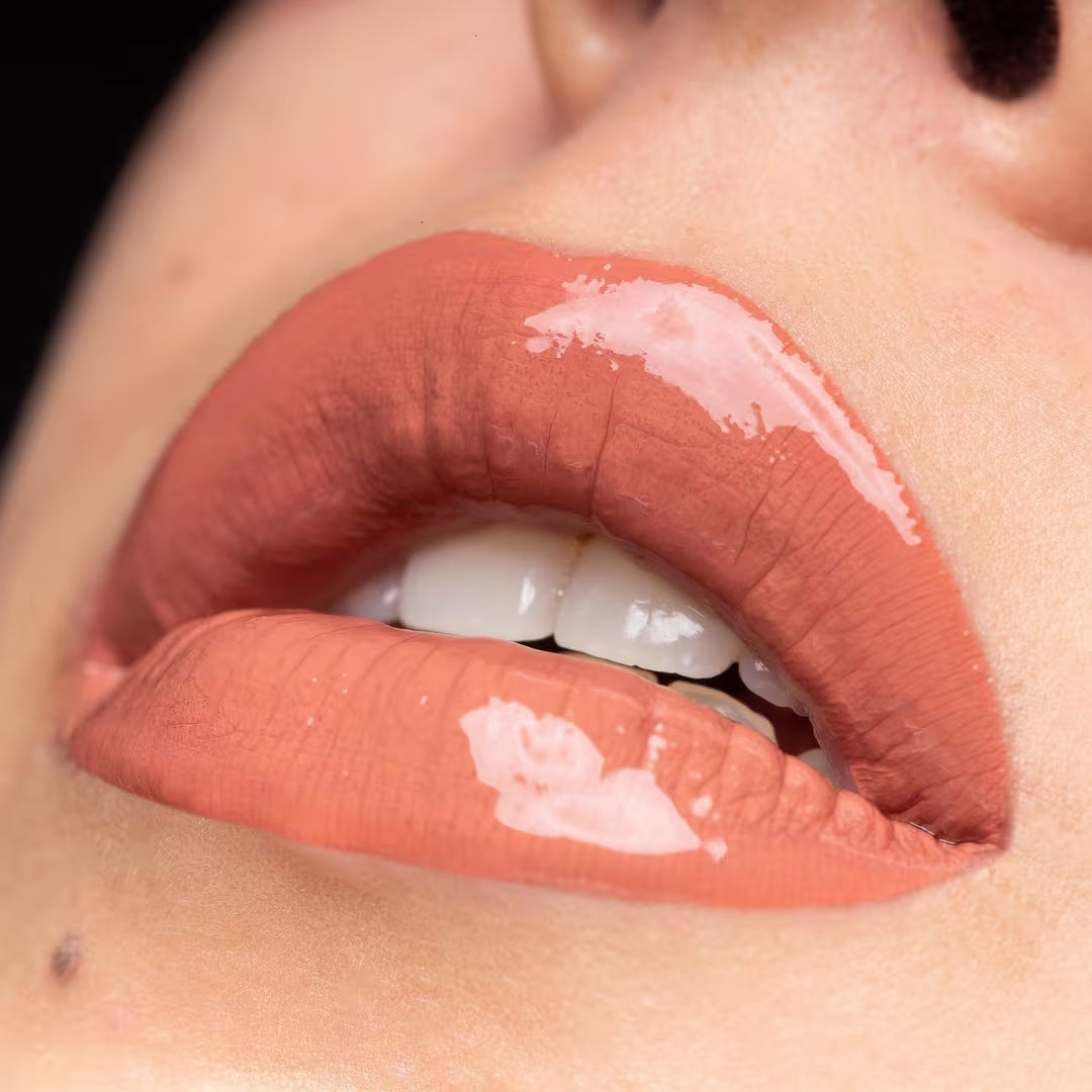 Shine Loud High Shine Long-Lasting Liquid Lipstick NYX