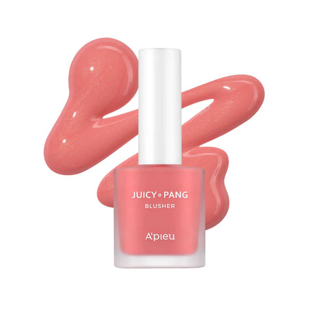 Pang Water Blusher A'pieu Juicy