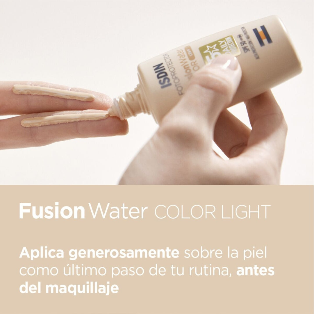 Protector Solar ISDIN Oil Control