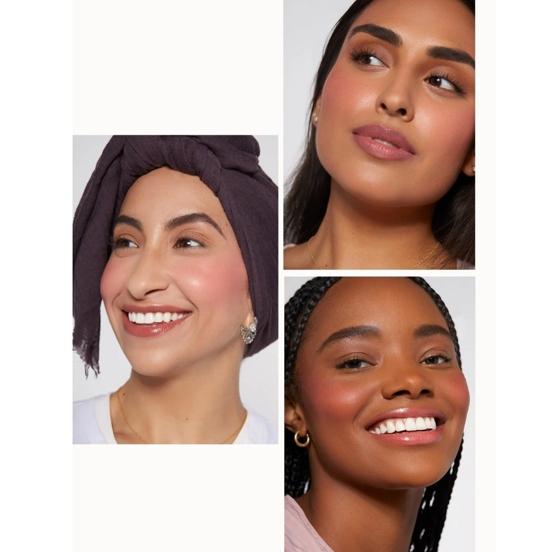 Mini Blush Soft Pinch Liquid Blush Rare Beauty