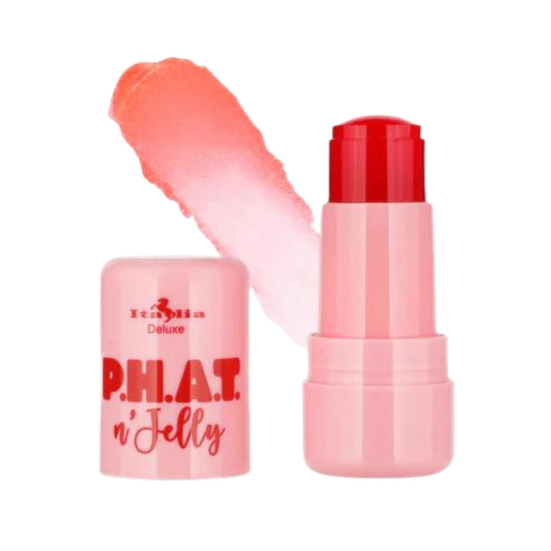 Tinta jelly Cooling Water Italia Deluxe