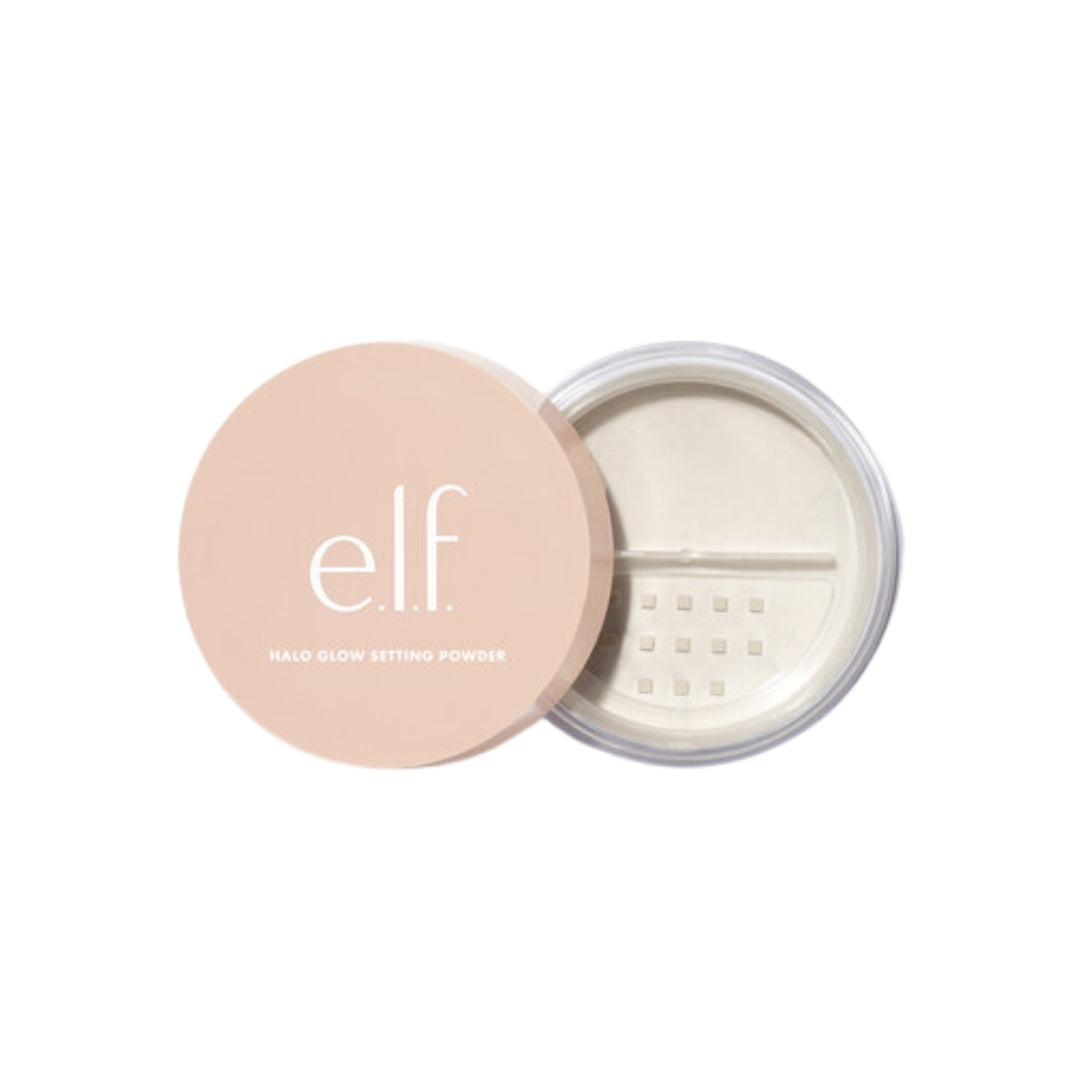 Polvo Suelto Halo Glow Fijador 6.8g Elf.Cosmetics