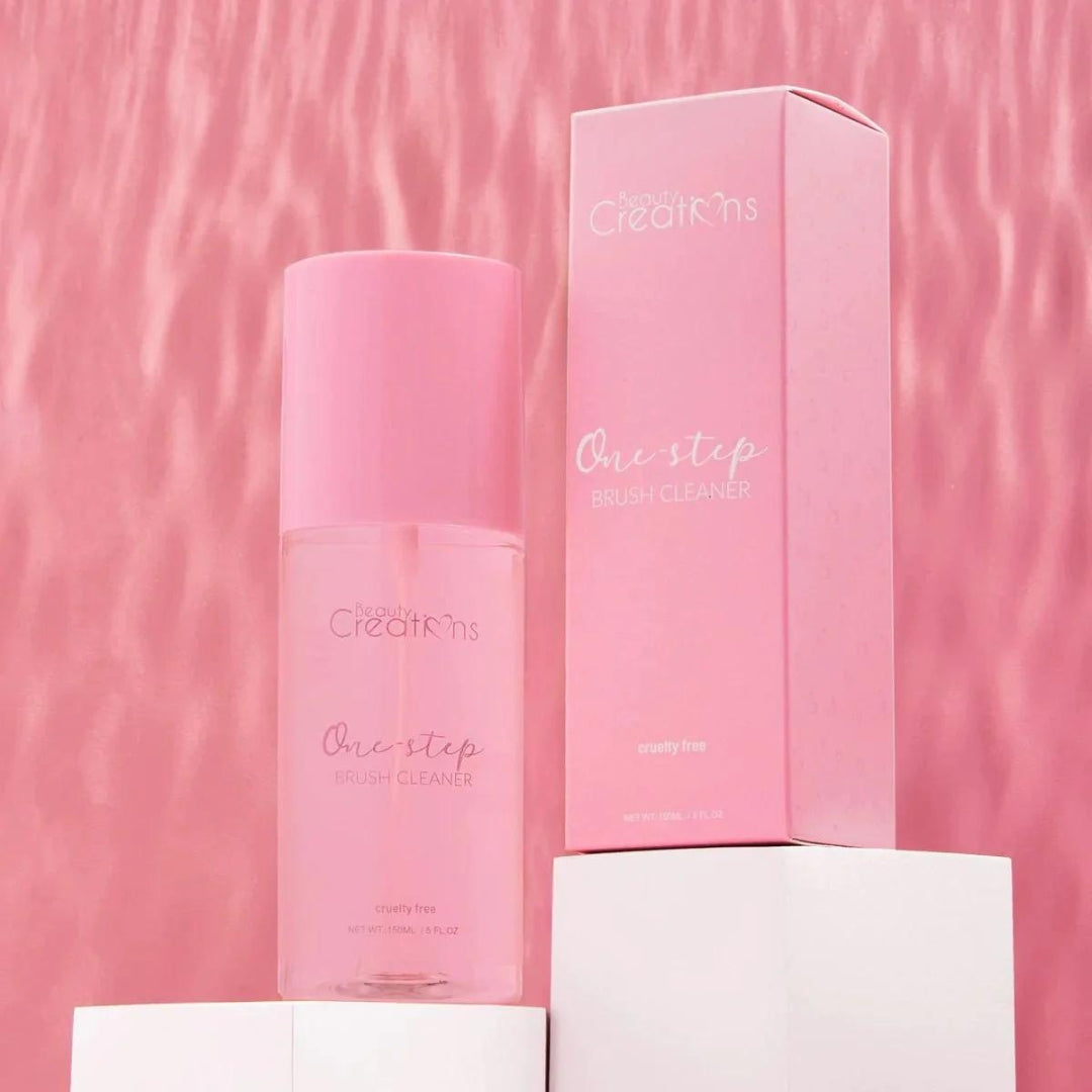 Limpiador De Brochas Beauty Creation