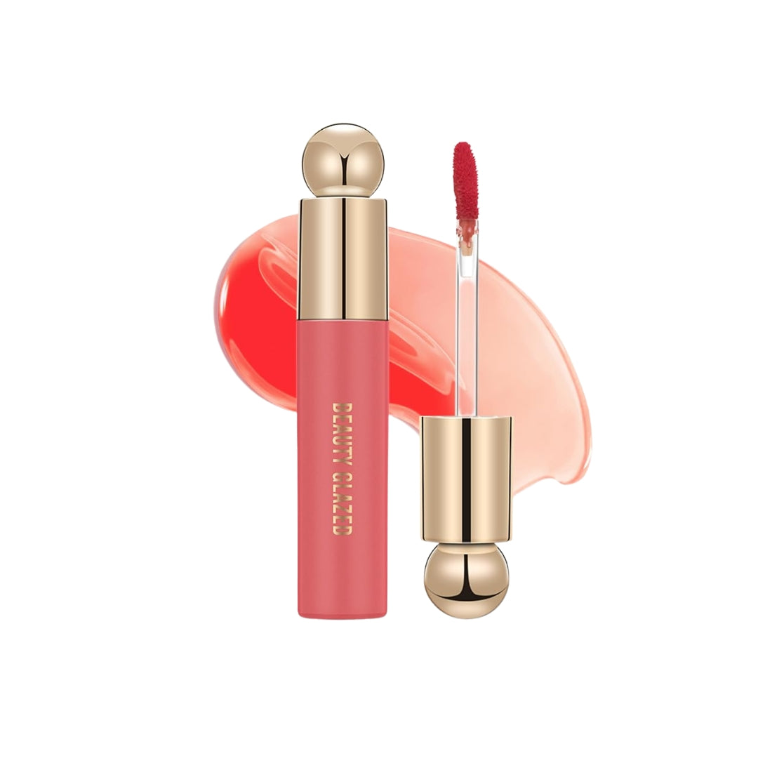 Labial Liquido Soft Pinch Tinted Lip Oil Beauty Glazed