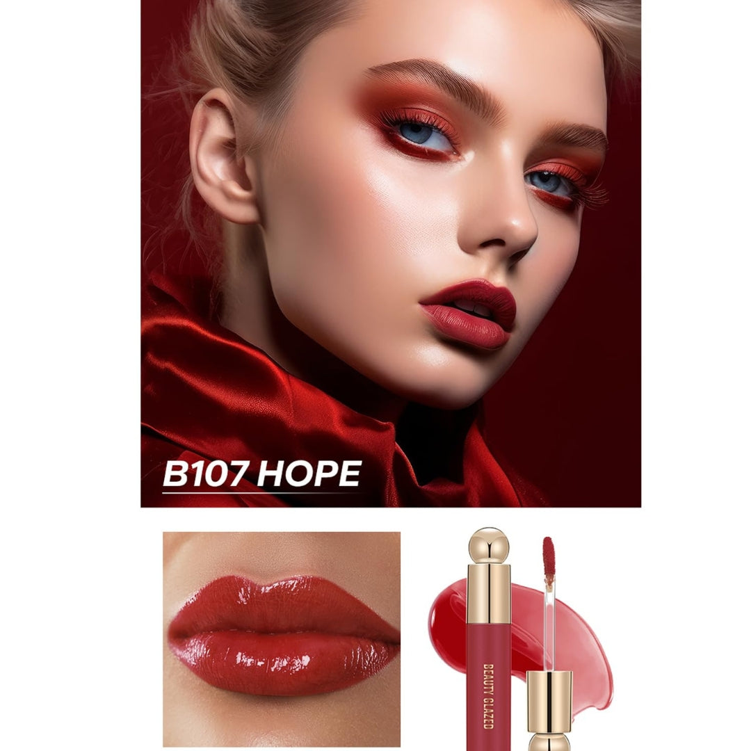 Labial Liquido Soft Pinch Tinted Lip Oil Beauty Glazed