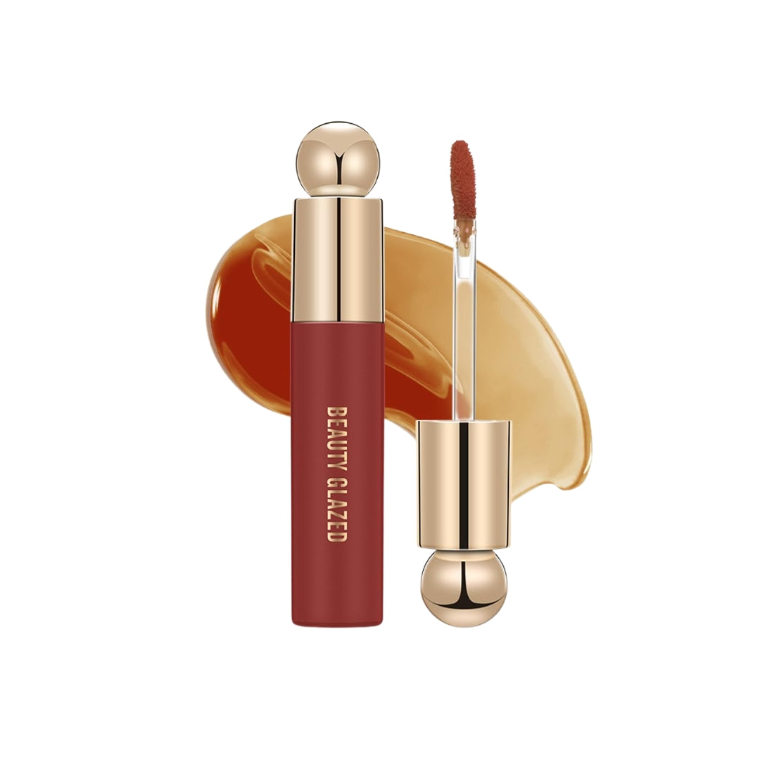 Labial Liquido Soft Pinch Tinted Lip Oil Beauty Glazed