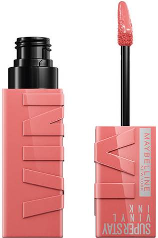 Labial Gloss Super Stay Vinyl Maybelline