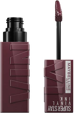 Labial Gloss Super Stay Vinyl Maybelline