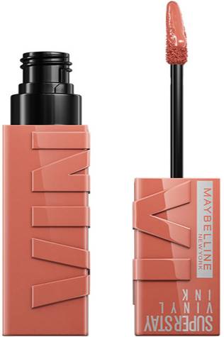 Labial Gloss Super Stay Vinyl Maybelline
