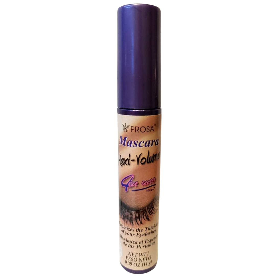 Mascara Maxi Volumen Prosa