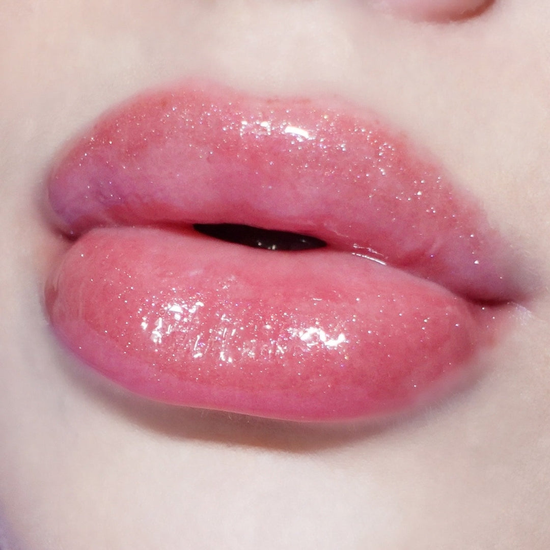 Lip Gloss Nourishing Level Up Kara Beauty