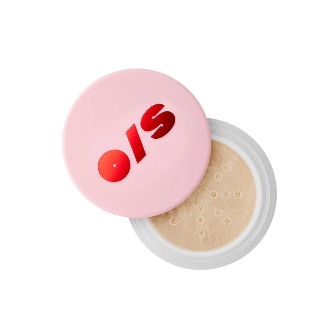 Polvo Suelto Mini One/Size