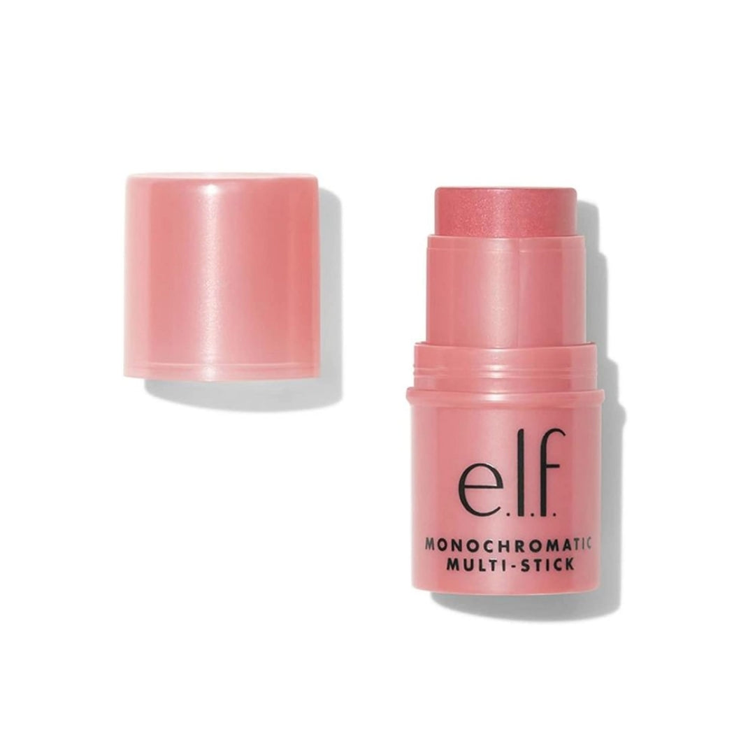 Blush en Crema Monochromatic Multi Stick Elf - rubor