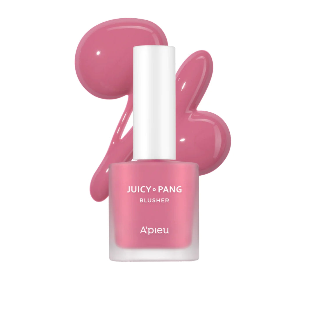 Pang Water Blusher A'pieu Juicy