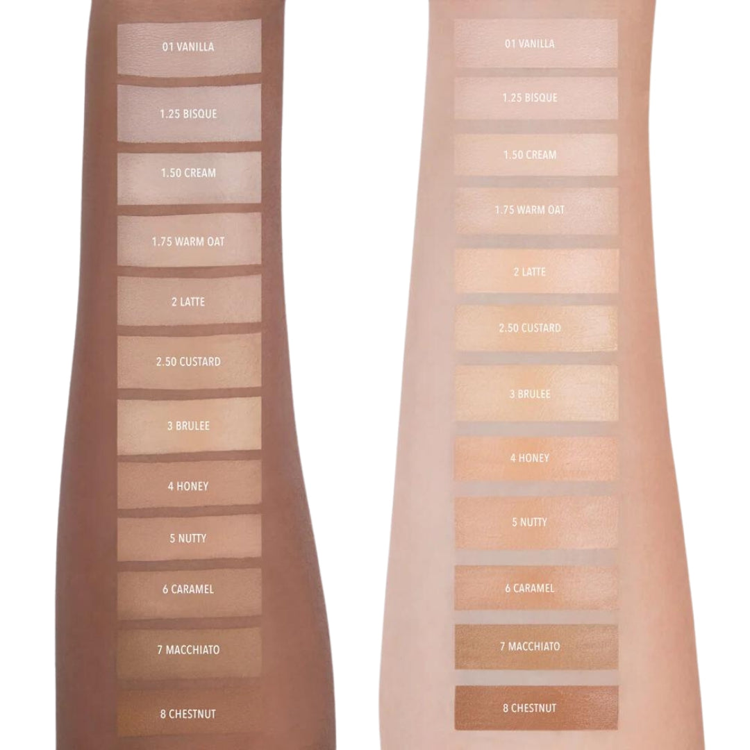 Corrector Mega Waterproof Concealer 5ml Moira