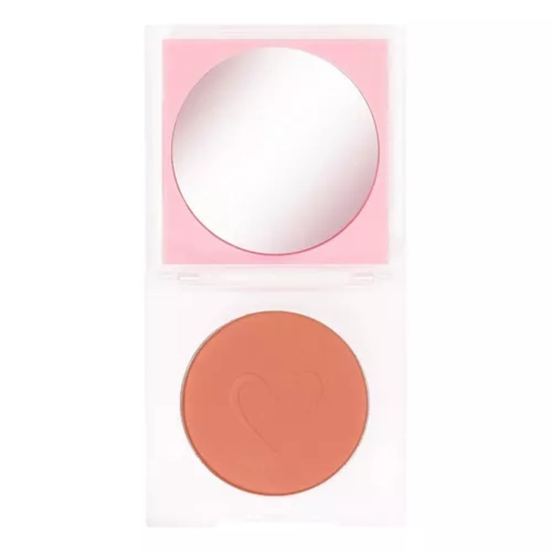 Blush Hush Matte Beauty Creations