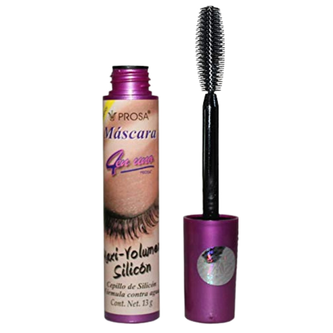Mascara Maxi Volumen Prosa