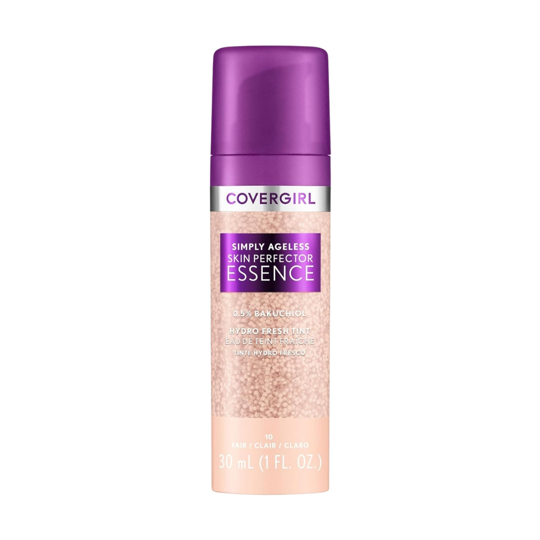 Base Skin Ageless Perfector Essence 30ml Covergirl