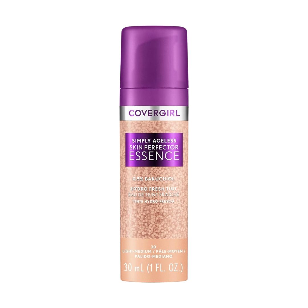 Base Skin Ageless Perfector Essence 30ml Covergirl