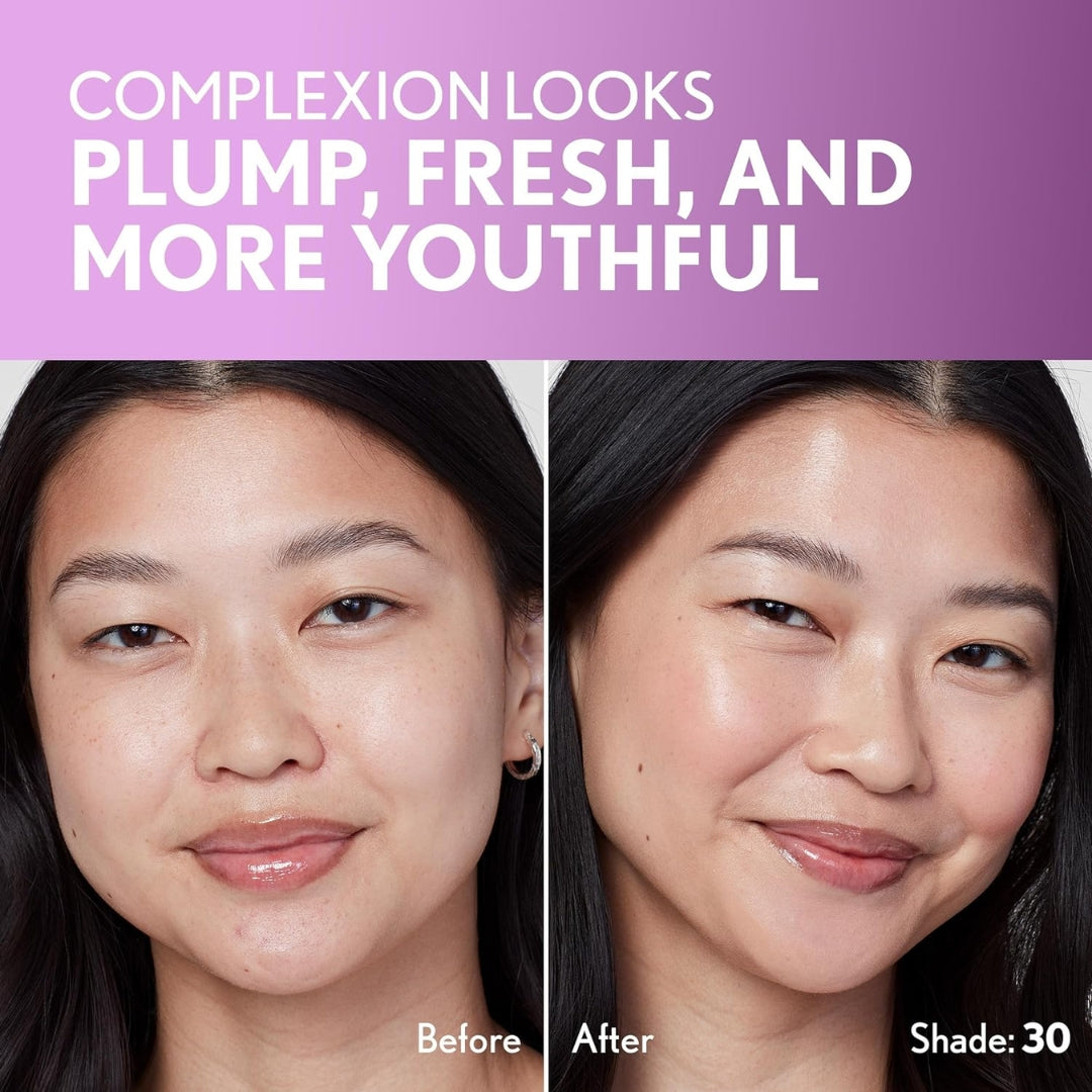 Base Skin Ageless Perfector Essence 30ml Covergirl