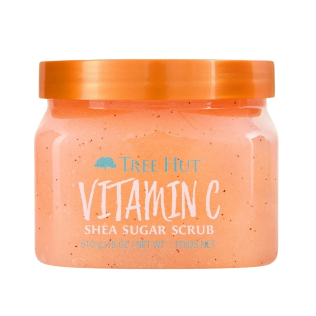 Exfoliantes Corporales Tree Hut - Body Scrubs