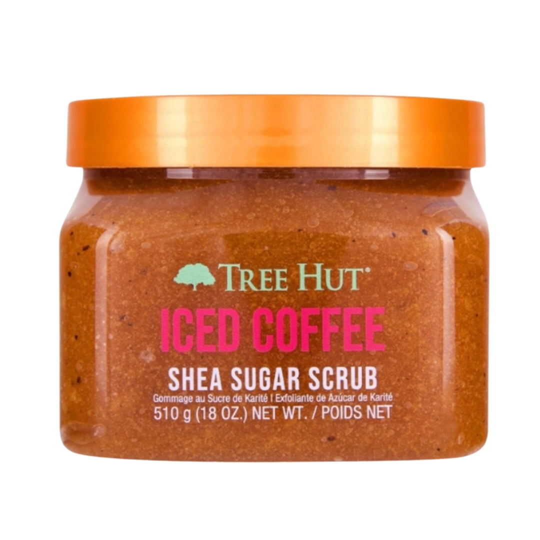 Exfoliantes Corporales Tree Hut - Body Scrubs