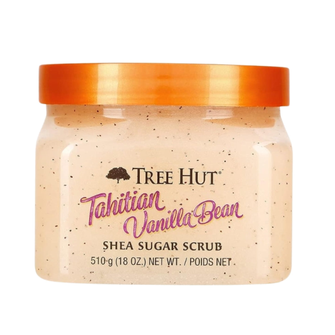Exfoliantes Corporales Tree Hut - Body Scrubs