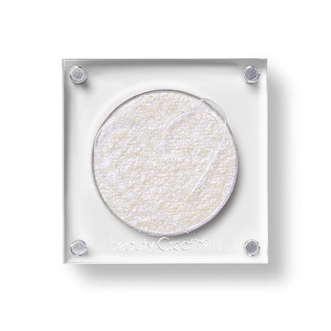 Sombras Individuales Single Pressed Shadow Beauty Creations