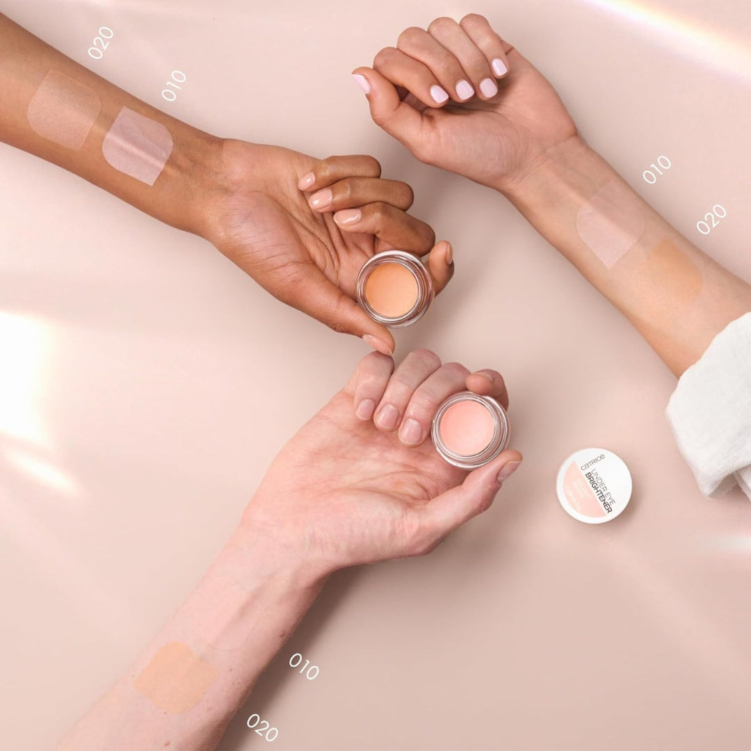 Corrector Under Eye Brightener Catrice