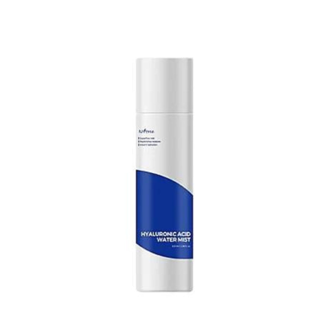 Spray De Agua Con Acido Hialuronico Isntree - Hyaluronic Acid Water Mist Isntree
