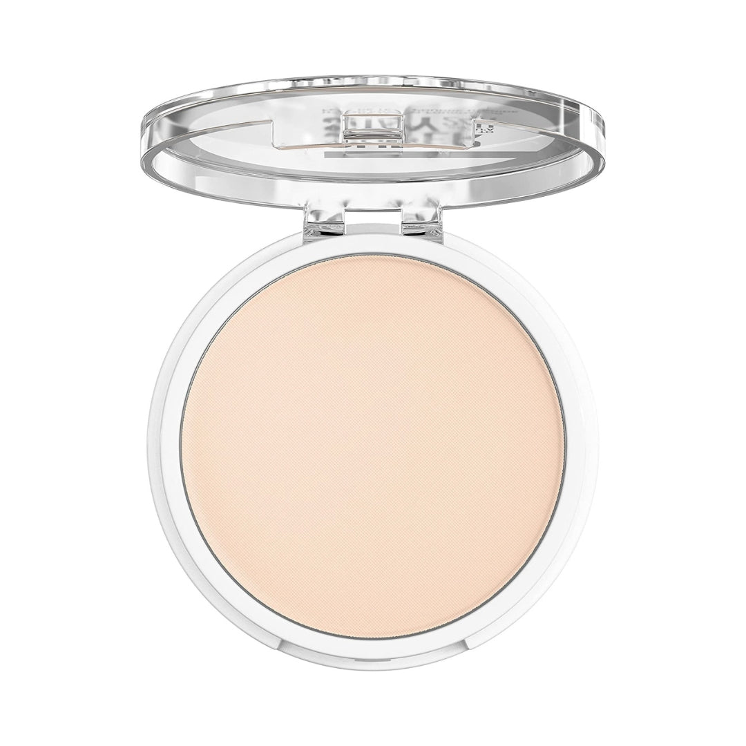 Polvo Compacto Mate Super Stay 24h 6g Maybelline
