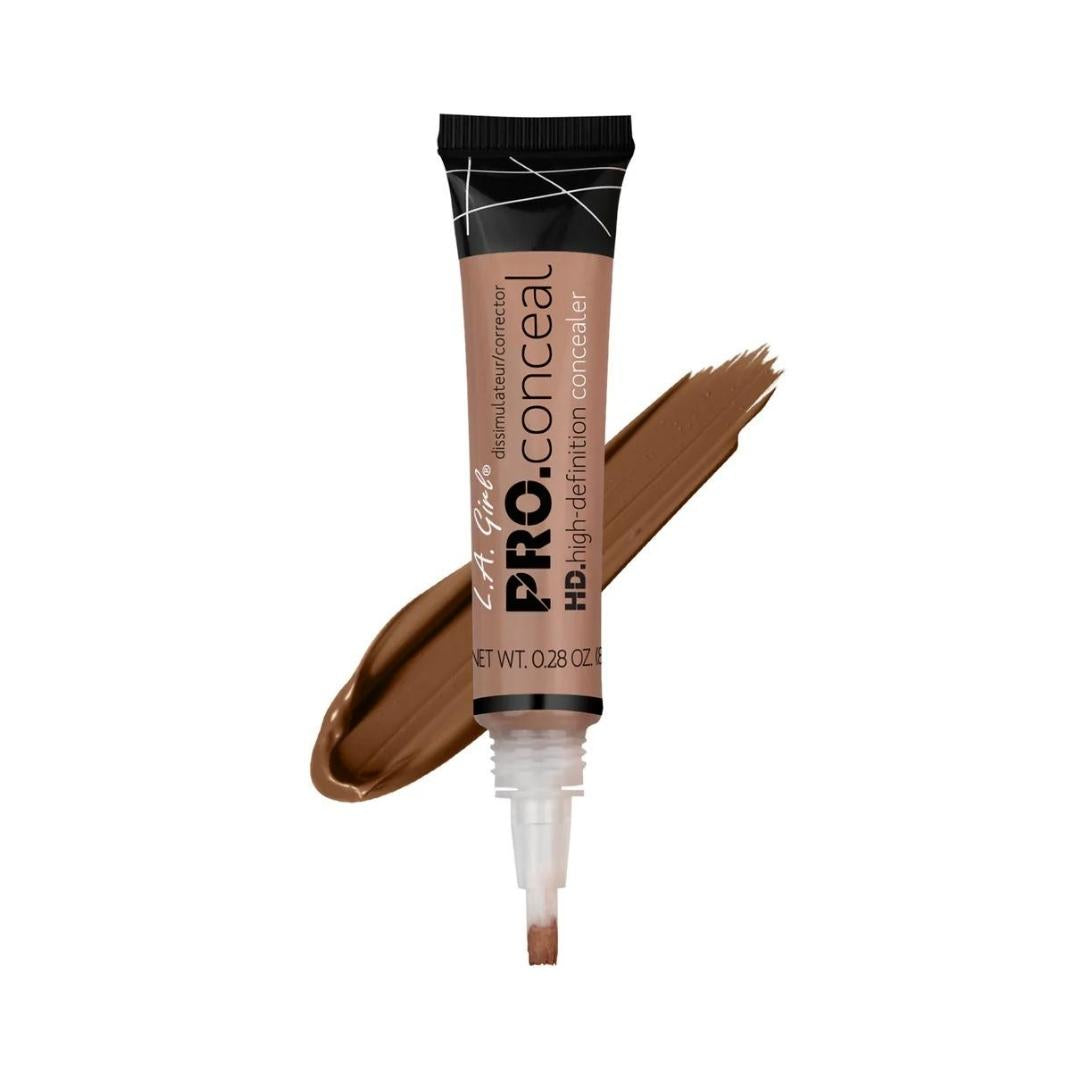 Corrector Pro Conceal HD 8g La Girl