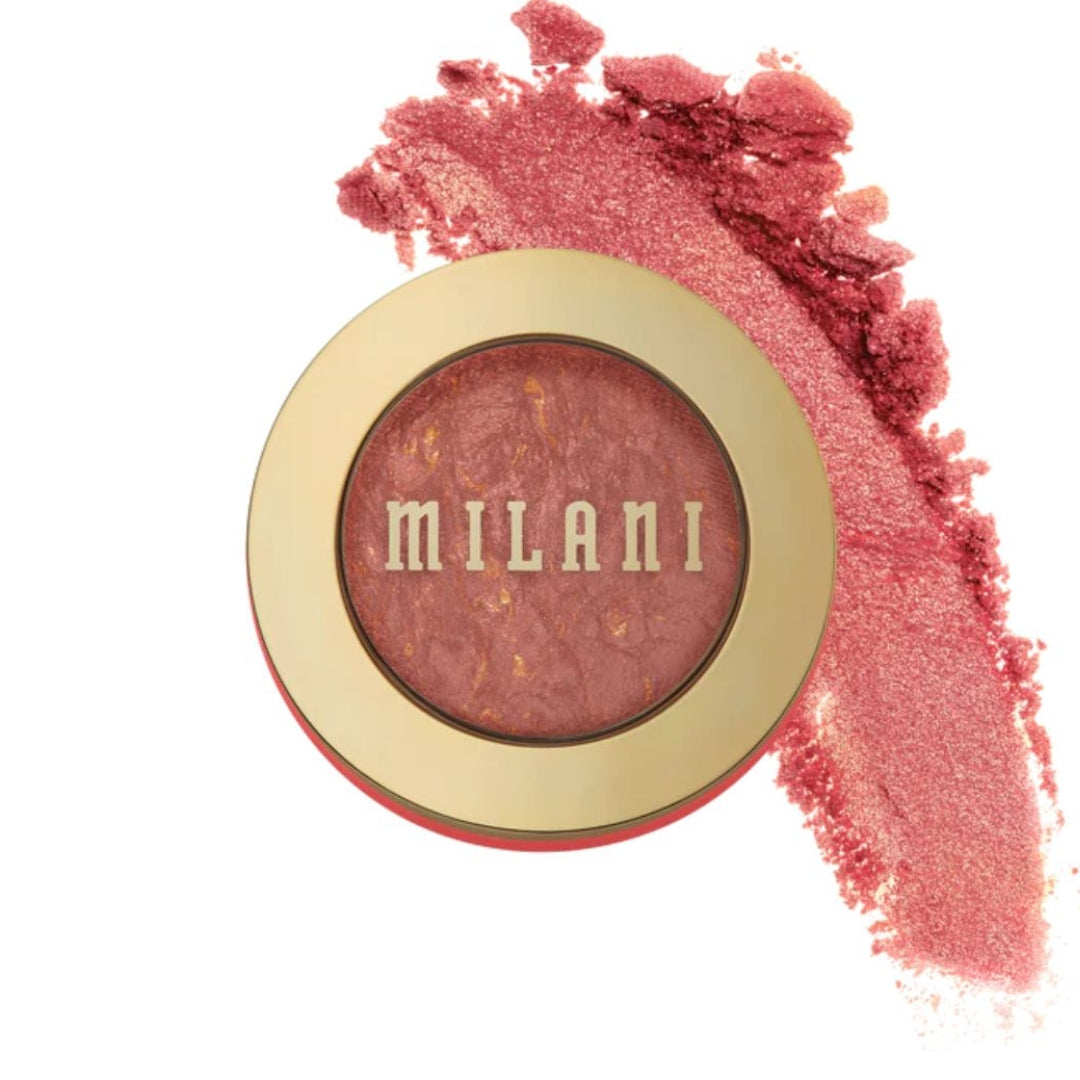 Blush Baked Powder Milani