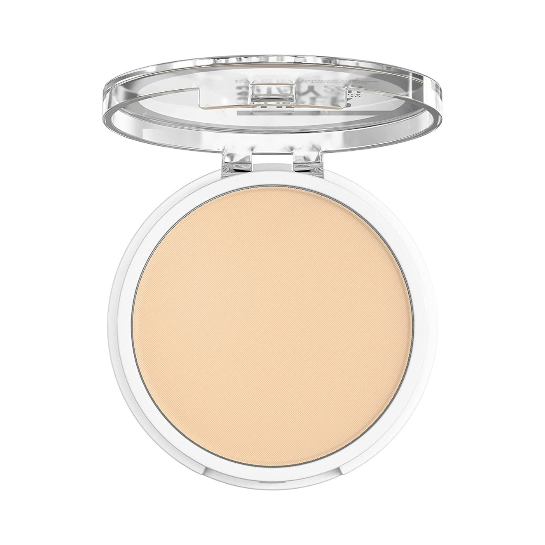 Polvo Compacto Mate Super Stay 24h 6g Maybelline