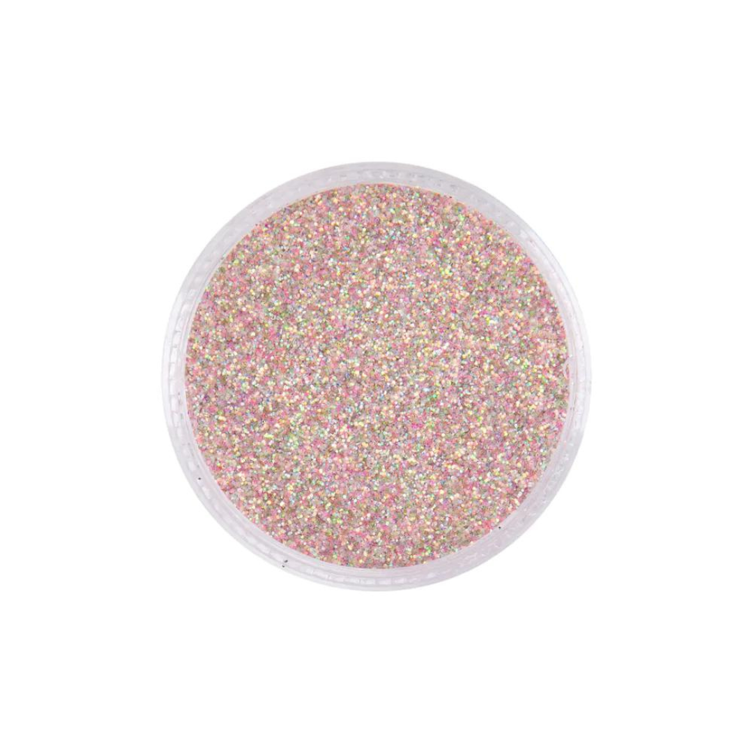 Glitter Beauty Creations