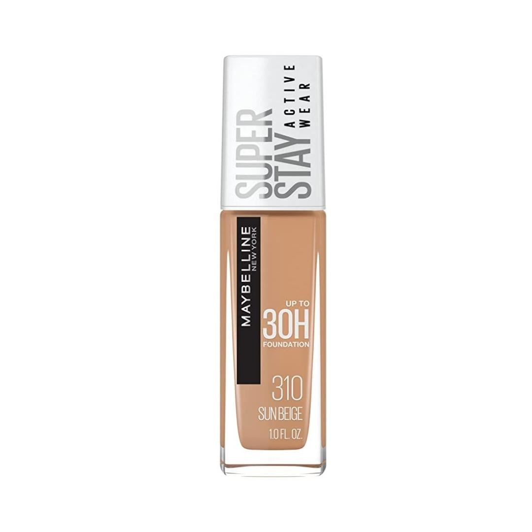Base Mate Super Stay 30H - Super Stay Foundation 30ml Maybelline
