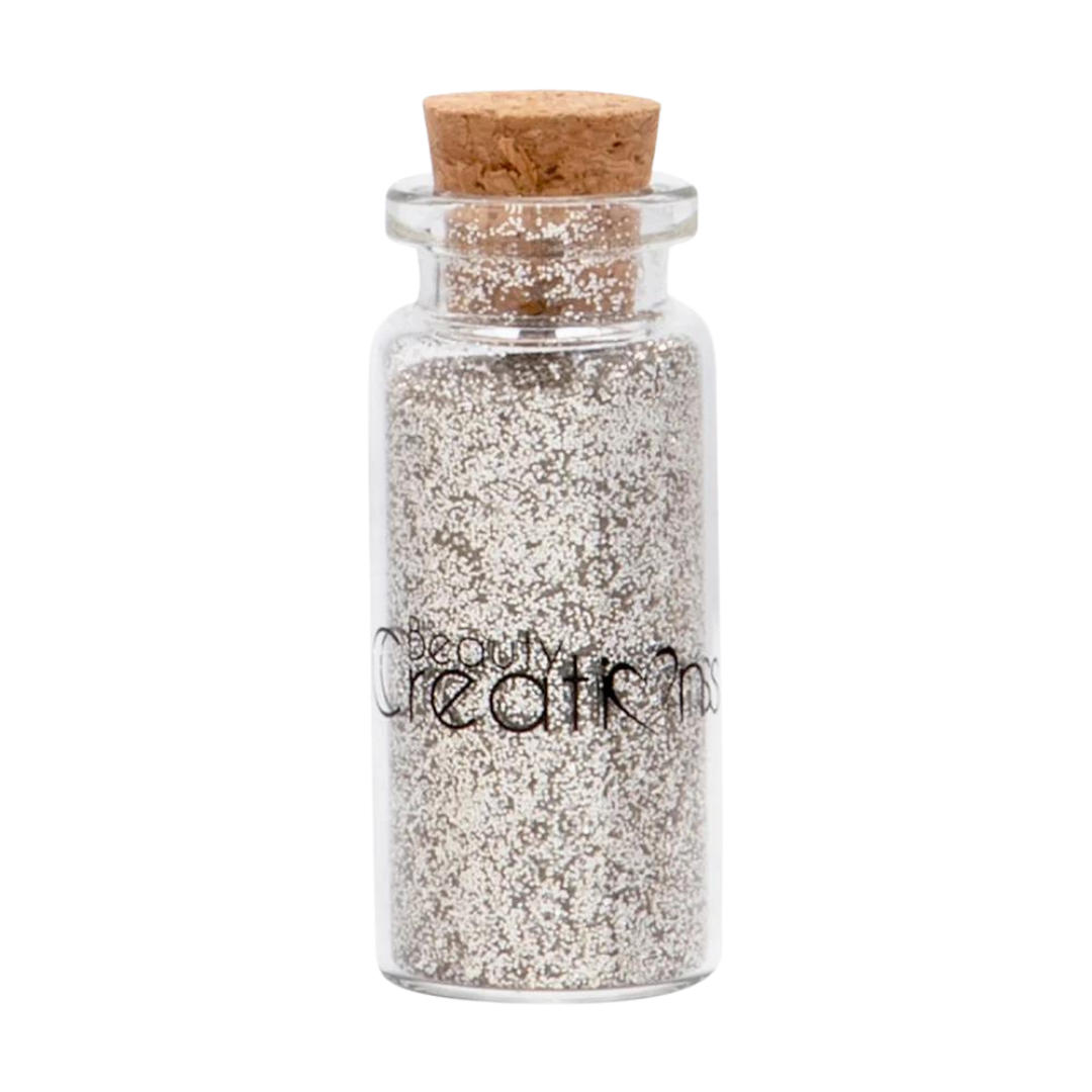 Glitter Beauty Creations