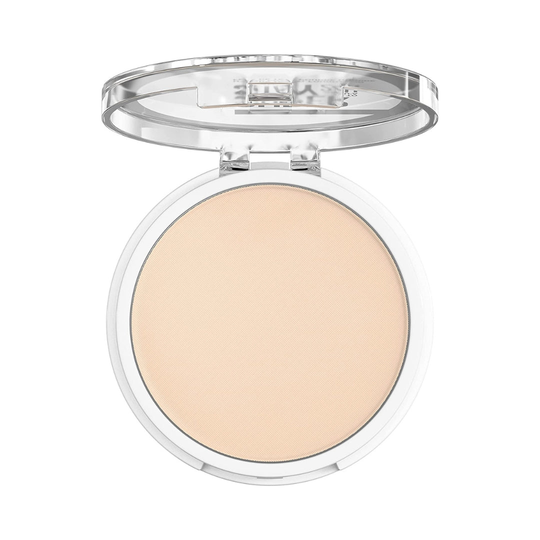 Polvo Compacto Mate Super Stay 24h 6g Maybelline