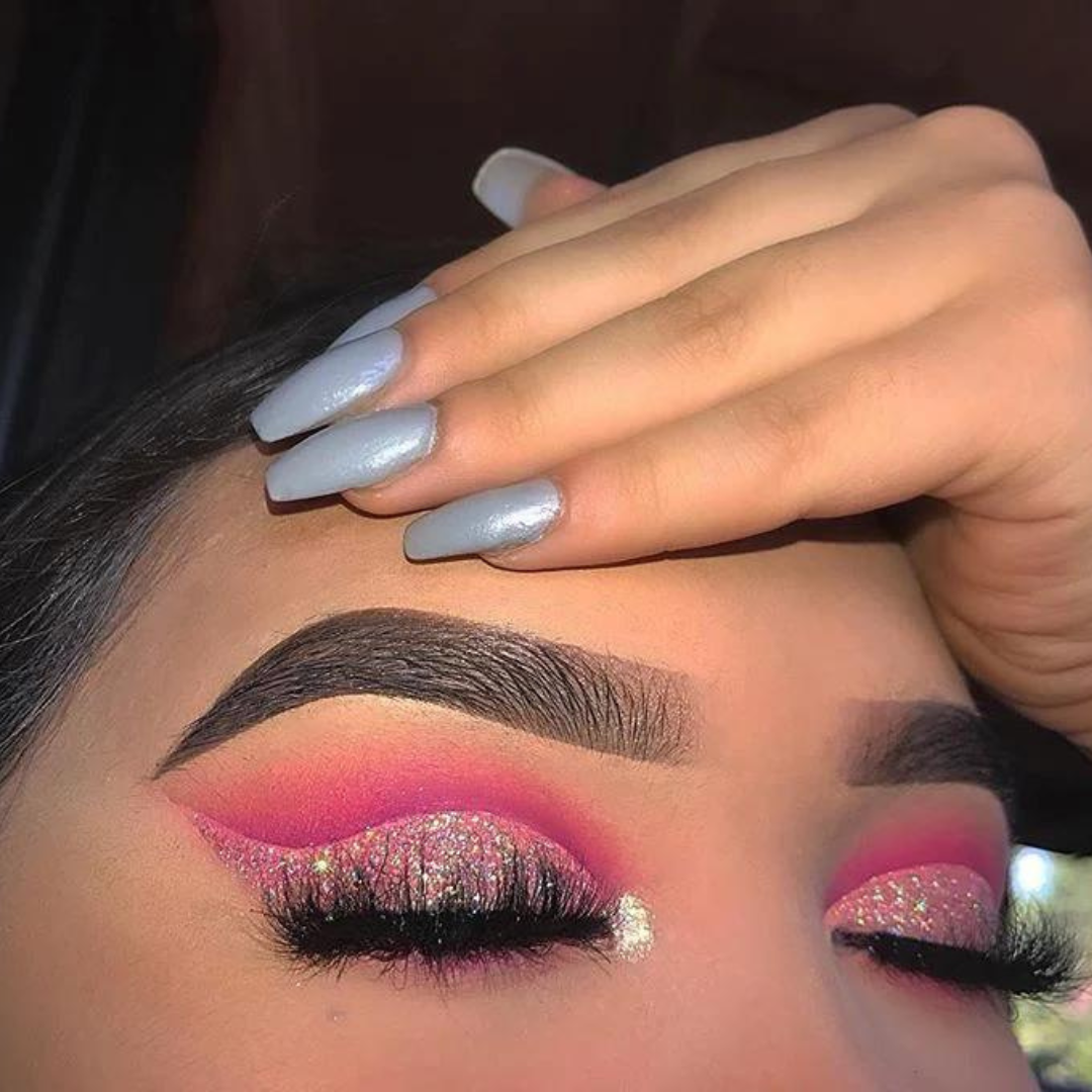 Glitter Beauty Creations