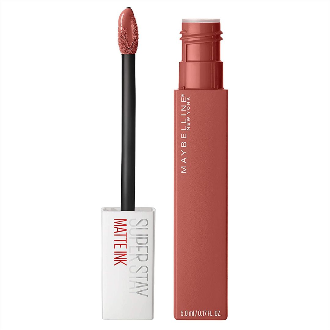 Labial Superstay Matte Ink Maybelline