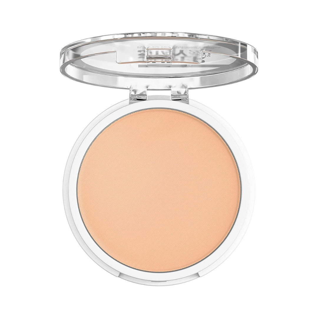 Polvo Compacto Mate Super Stay 24h 6g Maybelline